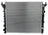 APDI 8013598 Radiator