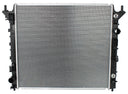 APDI 8013598 Radiator
