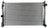 APDI 8013666 Radiator
