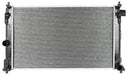 APDI 8013666 Radiator