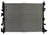 Agility Autoparts 8013691 Radiator