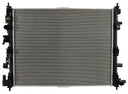 Agility Autoparts 8013691 Radiator