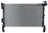 APDI 8013709 Radiator