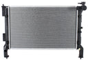 APDI 8013709 Radiator