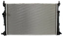 Agility Autoparts 8013771 Radiator