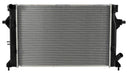 Agility Autoparts 8013775 Radiator