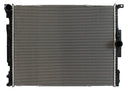 Agility Autoparts 8013788 Radiator