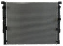 Agility Autoparts 8013792 Radiator