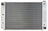 APDI 8067214 Radiator