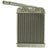 APDI 9010033 HVAC Heater Core - Front