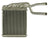 APDI 9010037 HVAC Heater Core