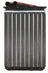 APDI 9010039 HVAC Heater Core