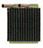 APDI 9010055 HVAC Heater Core