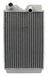 APDI 9010058 HVAC Heater Core