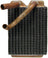 APDI 9010077 HVAC Heater Core