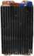 APDI 9010096 HVAC Heater Core