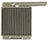 APDI 9010101 HVAC Heater Core