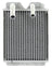 APDI 9010136 HVAC Heater Core