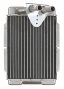 APDI 9010181 HVAC Heater Core - Front