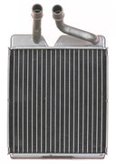 APDI 9010191 HVAC Heater Core - Front