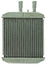 APDI 9010197 HVAC Heater Core