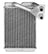 APDI 9010201 HVAC Heater Core