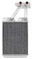 APDI 9010202 HVAC Heater Core