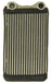 APDI 9010206 HVAC Heater Core - Front