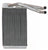 APDI 9010225 HVAC Heater Core