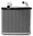 APDI 9010230 HVAC Heater Core