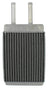 APDI 9010250 HVAC Heater Core