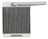 APDI 9010287 HVAC Heater Core