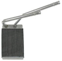 APDI 9010366 HVAC Heater Core - Front