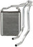 APDI 9010370 HVAC Heater Core