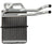 APDI 9010388 HVAC Heater Core