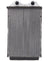 APDI 9010394 HVAC Heater Core - Front