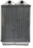 APDI 9010404 HVAC Heater Core - Front