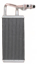 APDI 9010405 HVAC Heater Core - Front