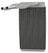 APDI 9010451 HVAC Heater Core - Front