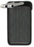 APDI 9010479 HVAC Heater Core - Front