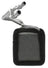 APDI 9010480 HVAC Heater Core - Front
