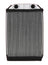 APDI 9010487 HVAC Heater Core - Front