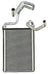 APDI 9010494 HVAC Heater Core - Front