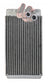APDI 9010529 HVAC Heater Core