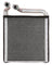 APDI 9010554 HVAC Heater Core