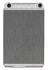 APDI 9010559 HVAC Heater Core - Front