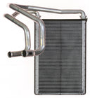 APDI 9010567 HVAC Heater Core - Front