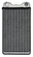APDI 9010577 HVAC Heater Core