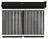 APDI 9010631 HVAC Heater Core