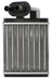 APDI 9010728 HVAC Heater Core